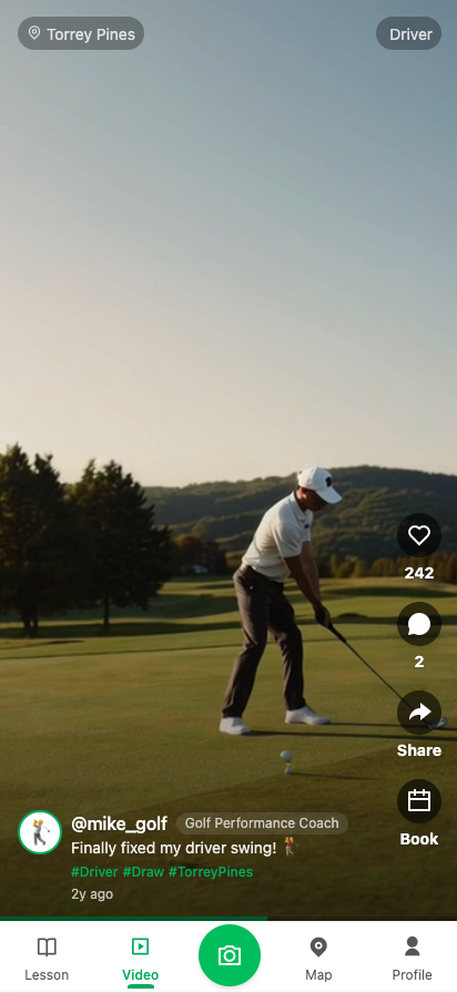 TeeUp Project